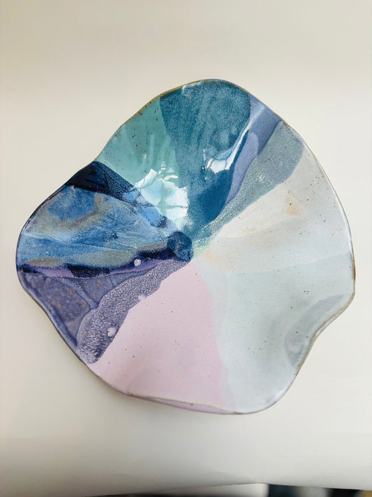 SALE - SERVING BOWLS
