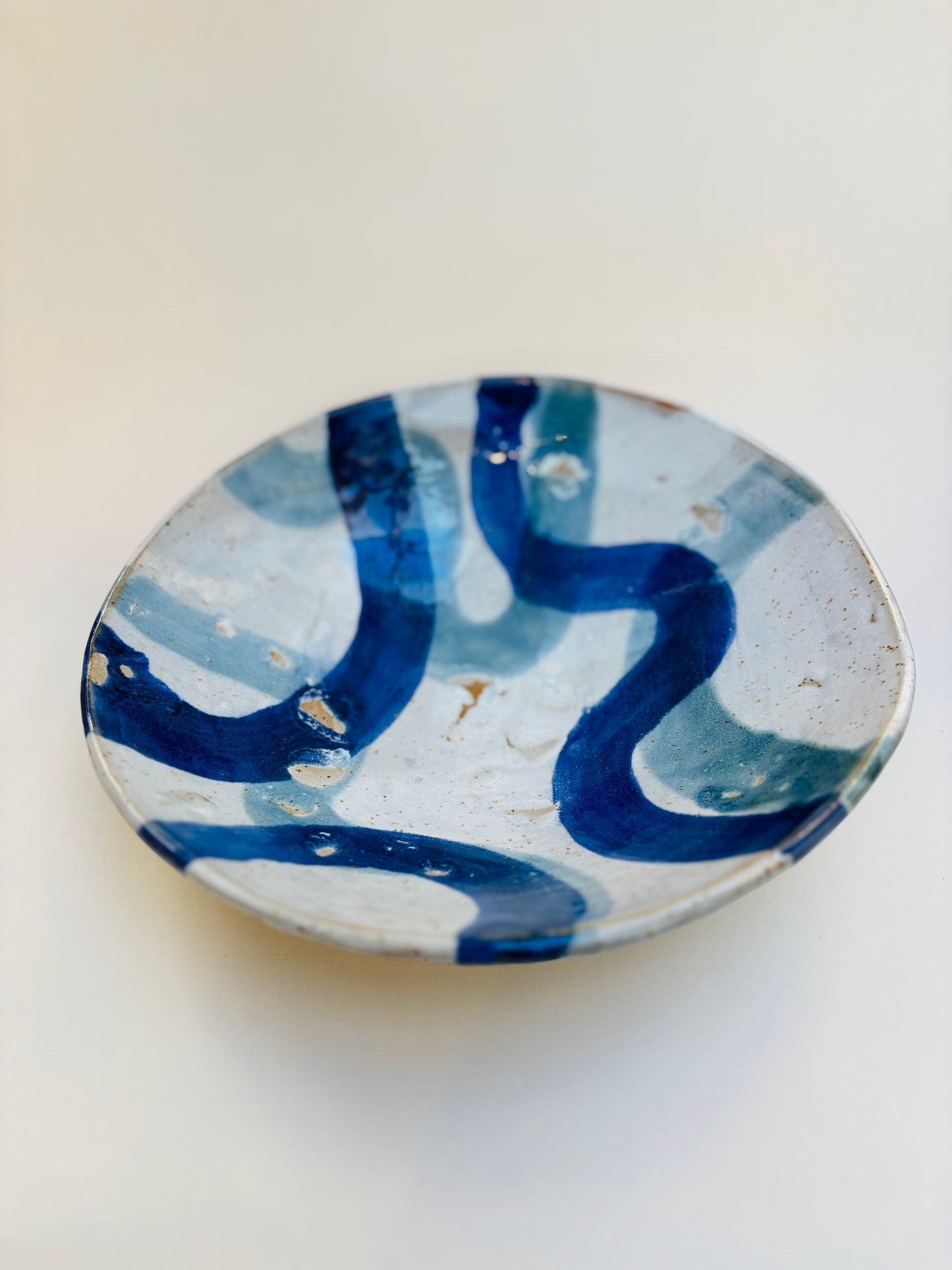 SALE - SERVING BOWLS