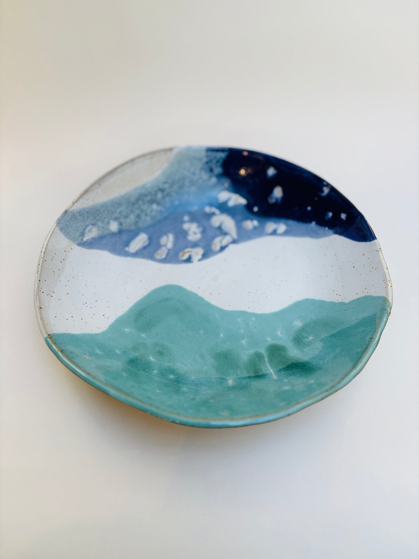 SALE - SERVING BOWLS