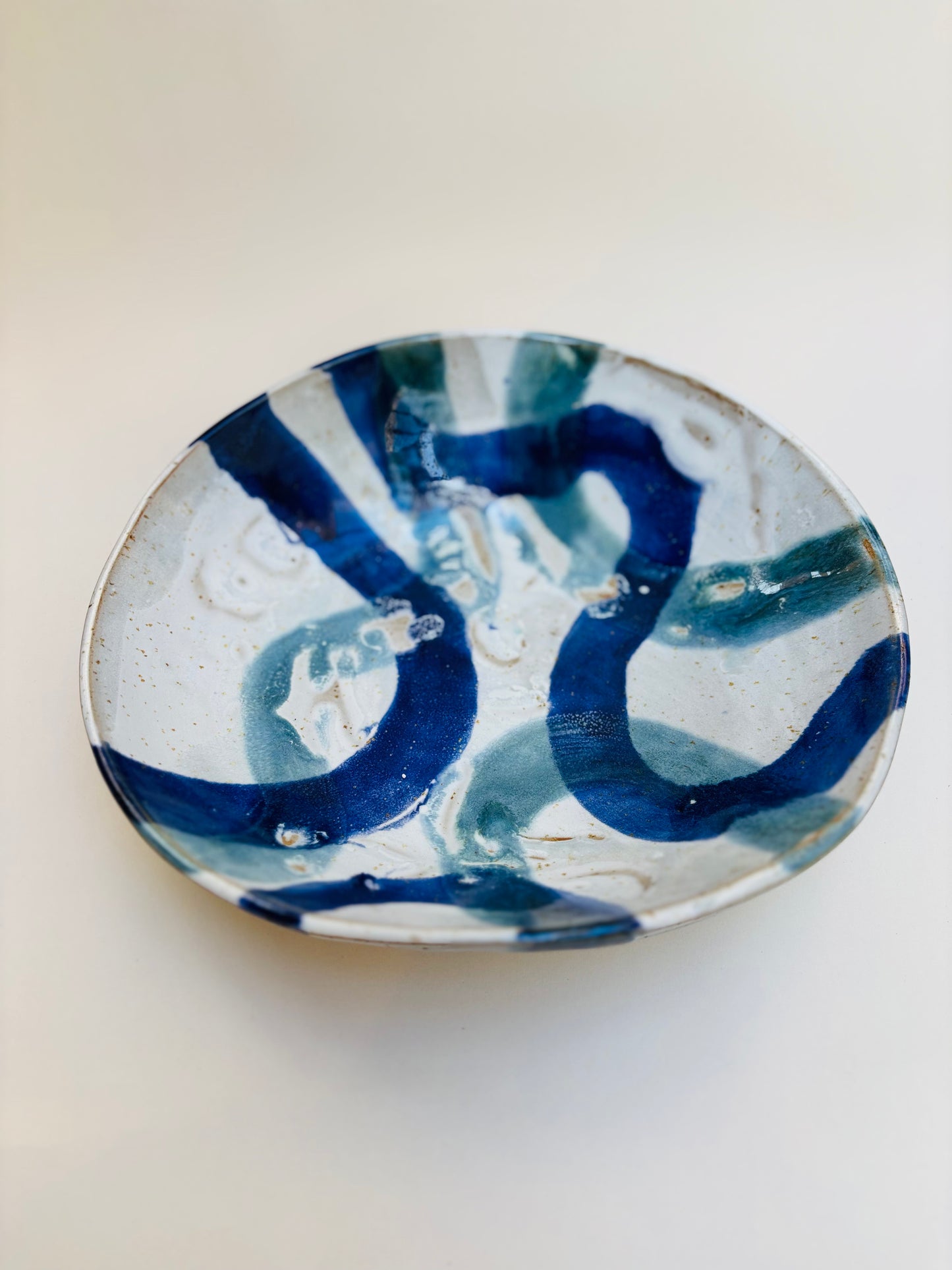 SALE - SERVING BOWLS