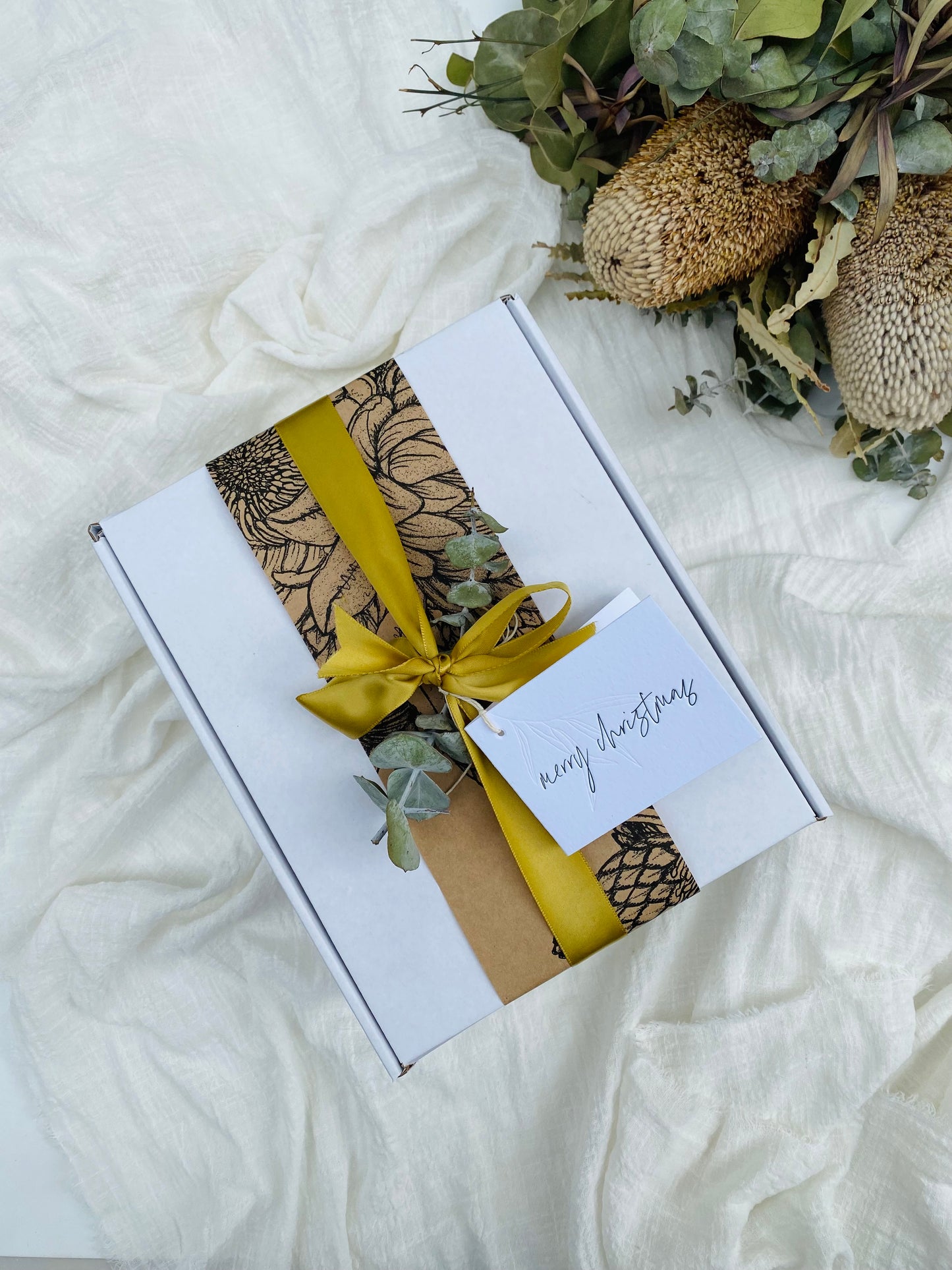 Gift Wrap & Cards