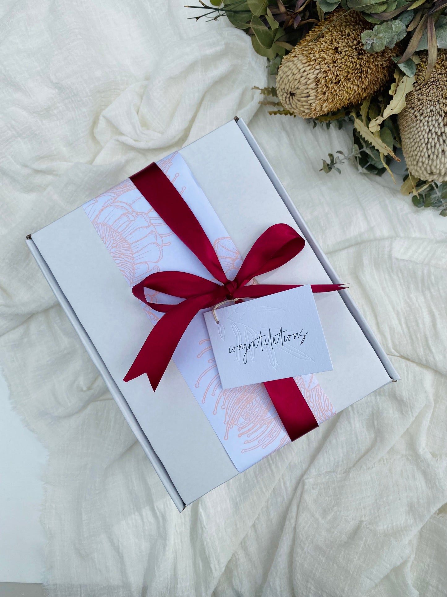Gift Wrap & Cards