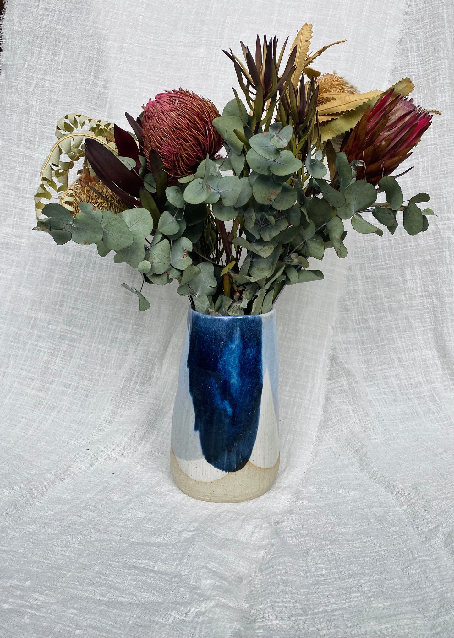 Tall Vase - MADE TO ORDER