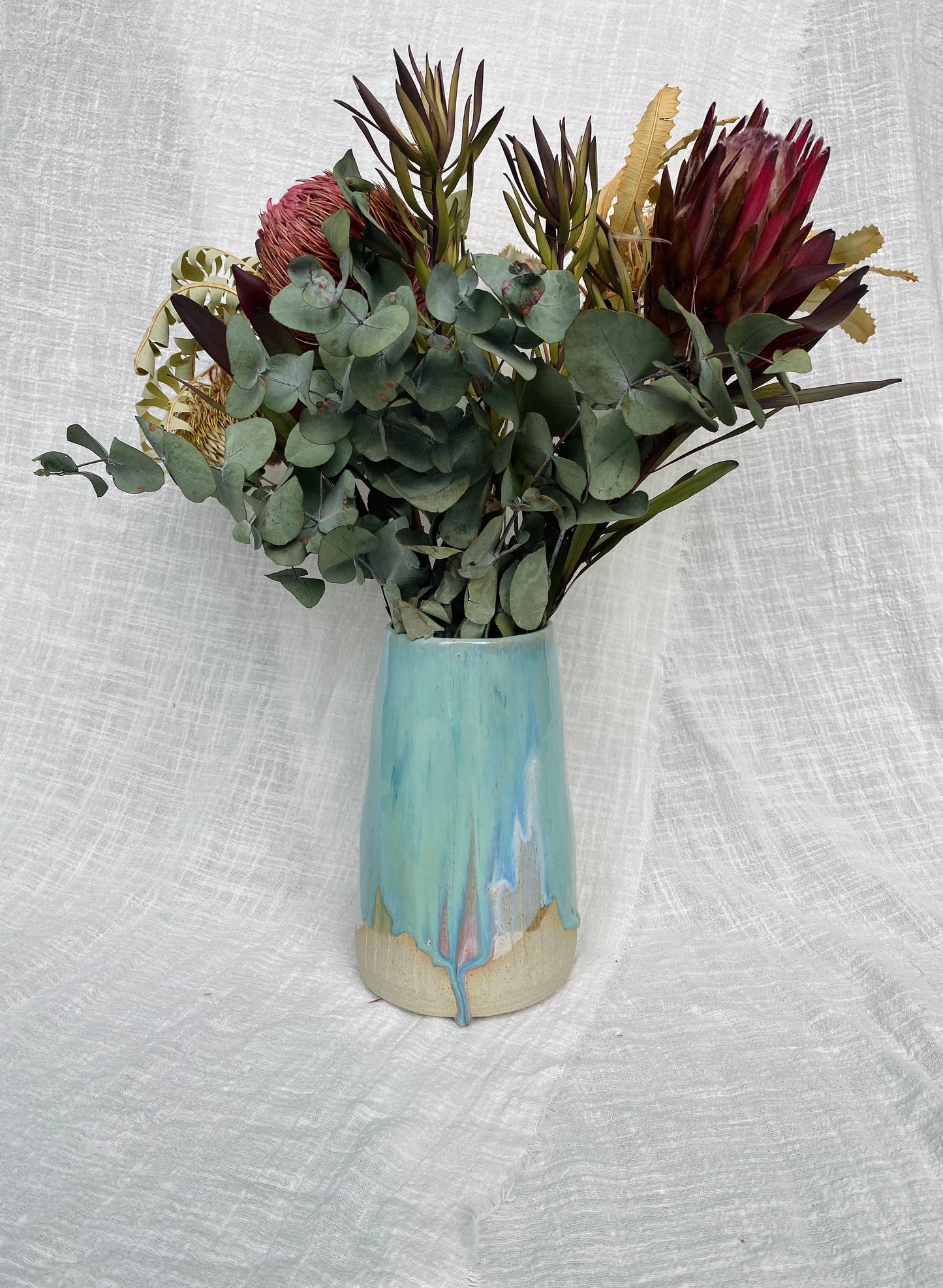 Tall Vase - MADE TO ORDER