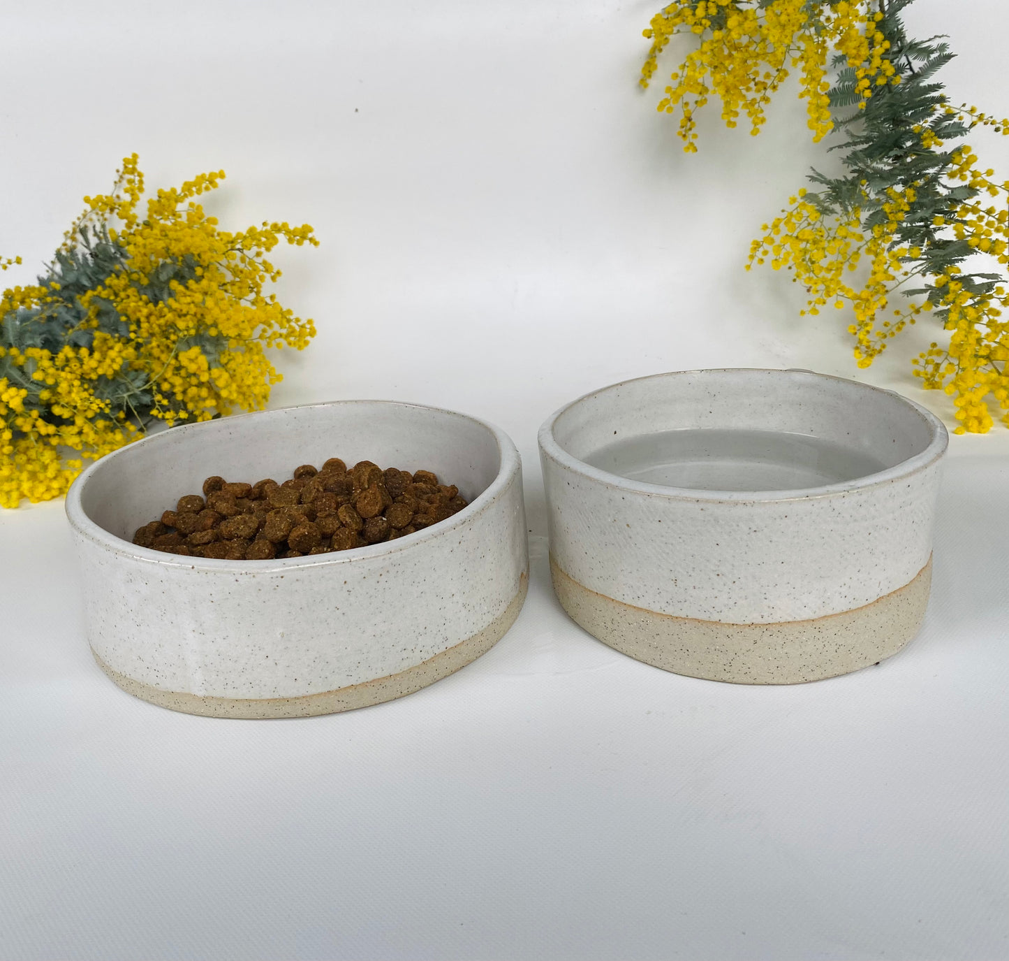Made To Order : Pet Bowls